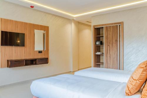 Hotel Rhali Dakhla,,3 star
