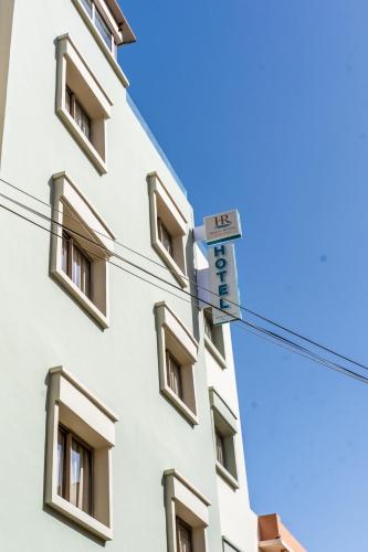 hotel rhali dakhla