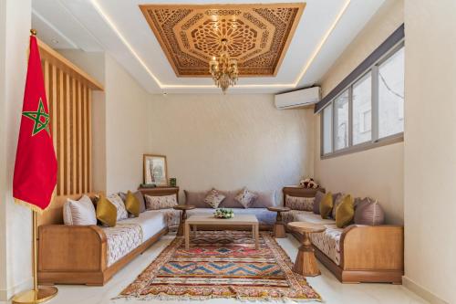 hotel rhali dakhla