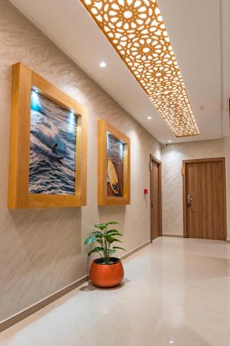 hotel rhali dakhla