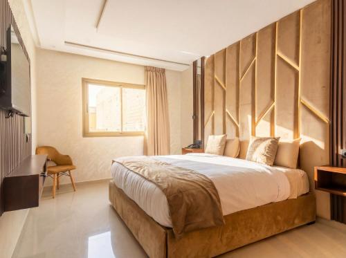 hotel rhali dakhla