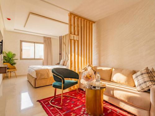hotel rhali dakhla