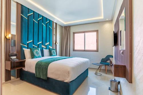 hotel rhali dakhla
