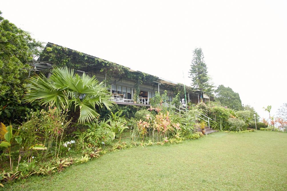 bellevue the penang hill hotel bukit bendera