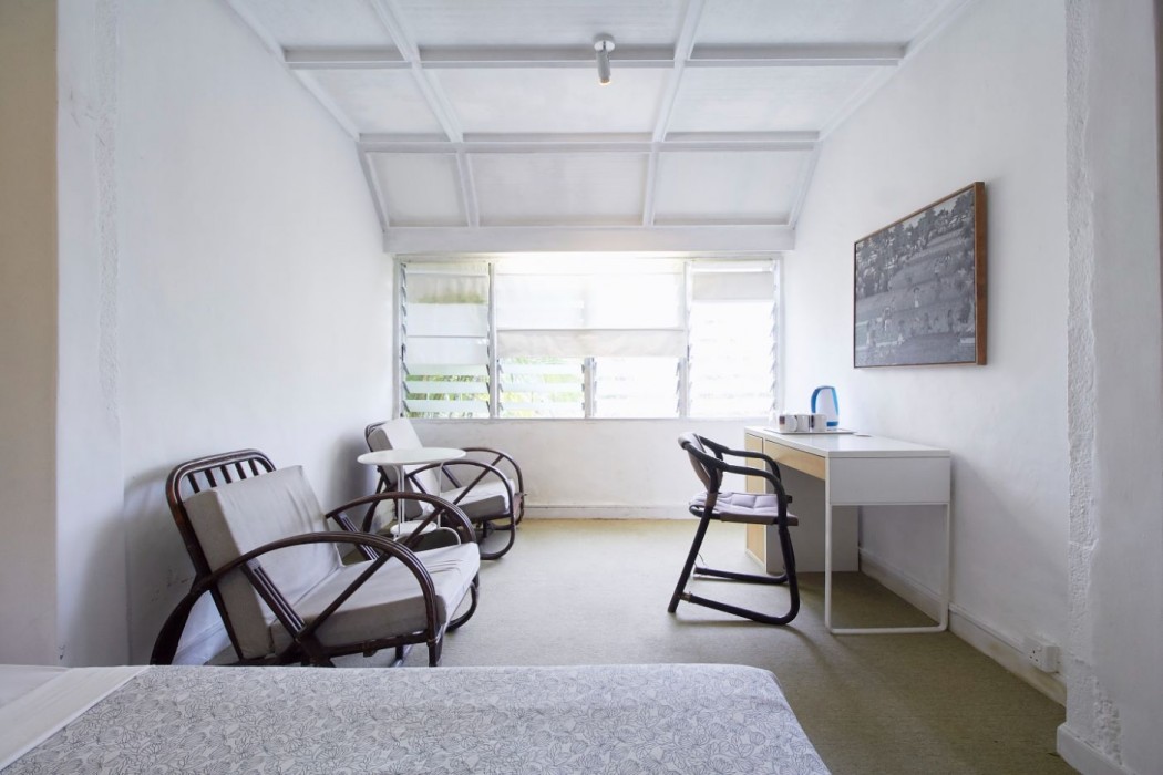 bellevue the penang hill hotel bukit bendera