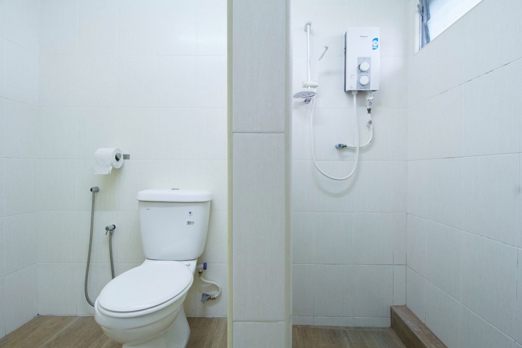 bellevue the penang hill hotel bukit bendera