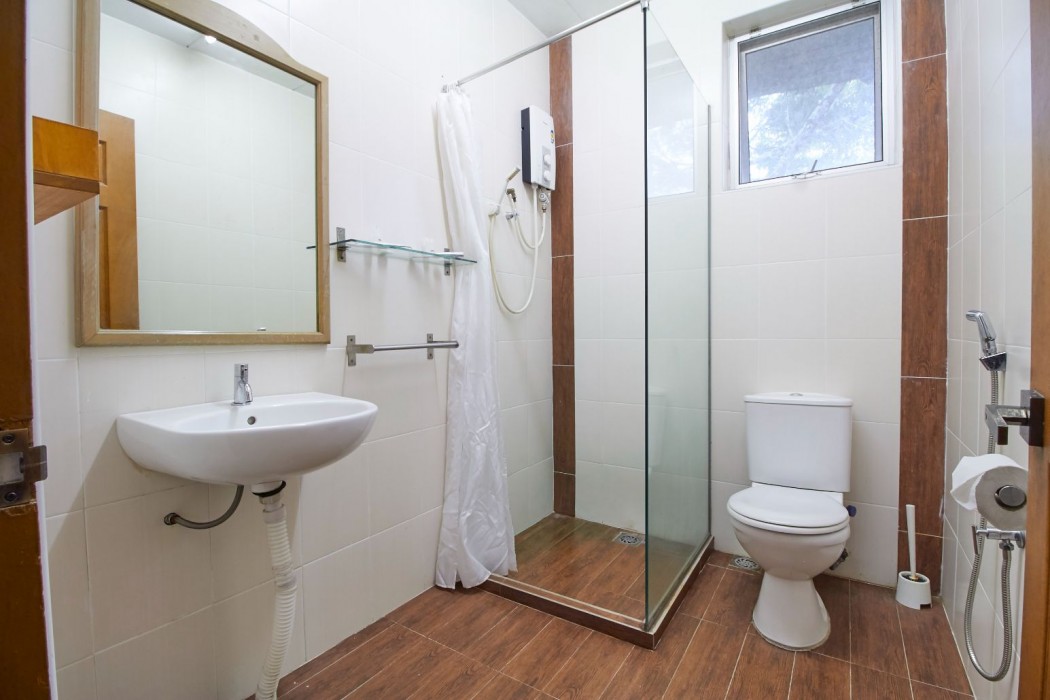 bellevue the penang hill hotel bukit bendera