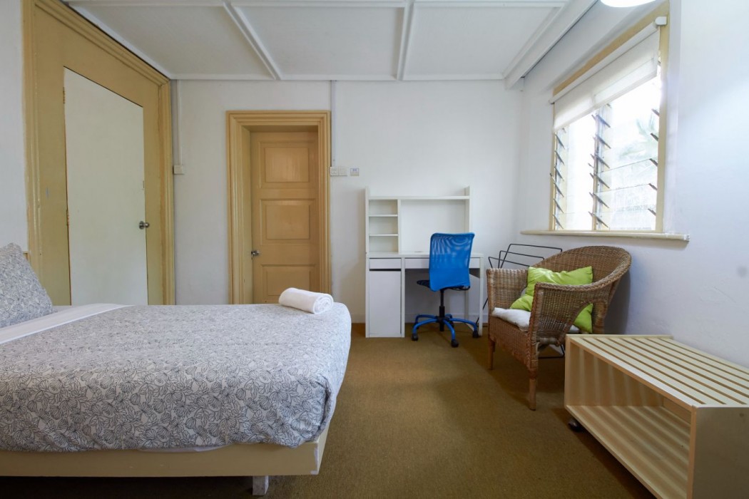 bellevue the penang hill hotel bukit bendera