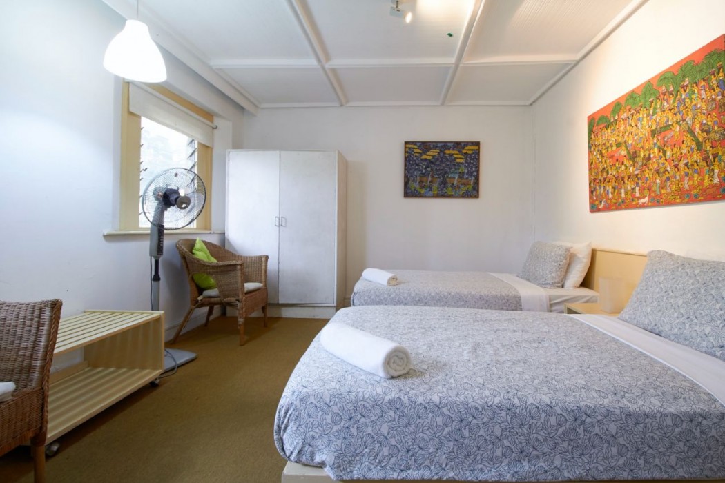 bellevue the penang hill hotel bukit bendera