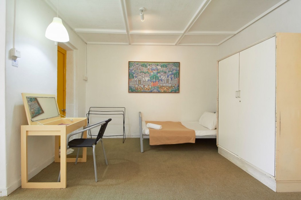 bellevue the penang hill hotel bukit bendera