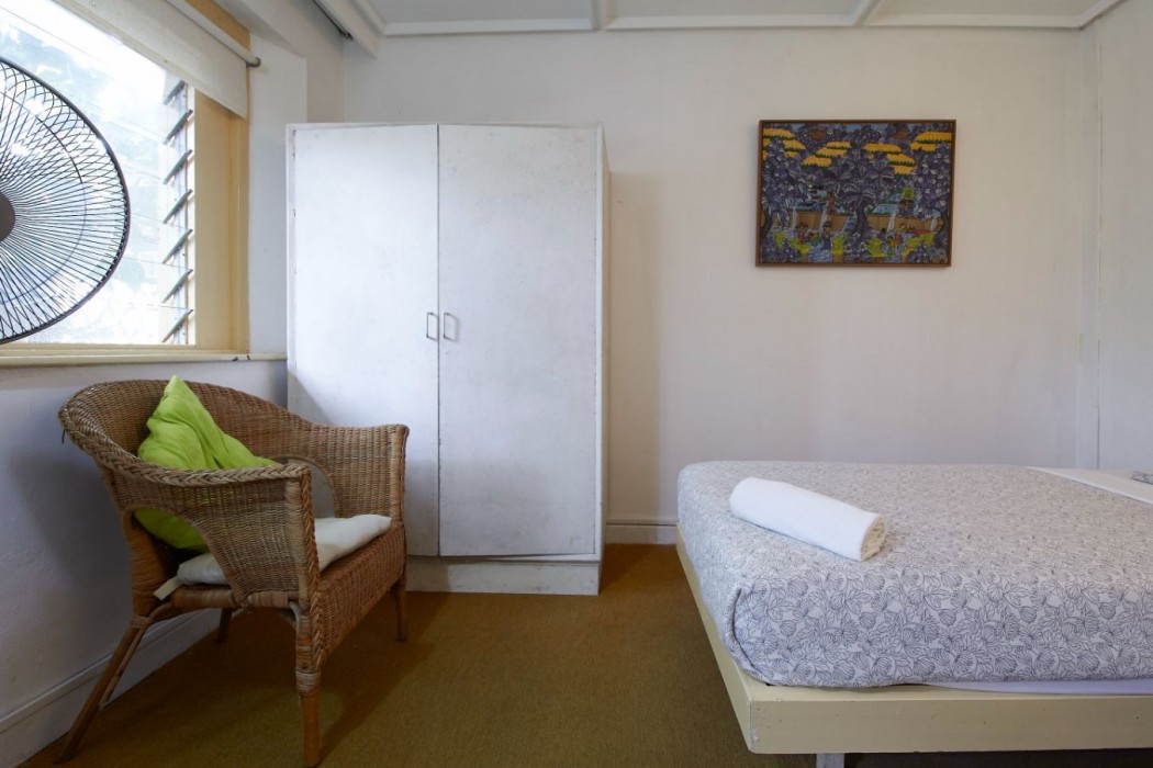 bellevue the penang hill hotel bukit bendera