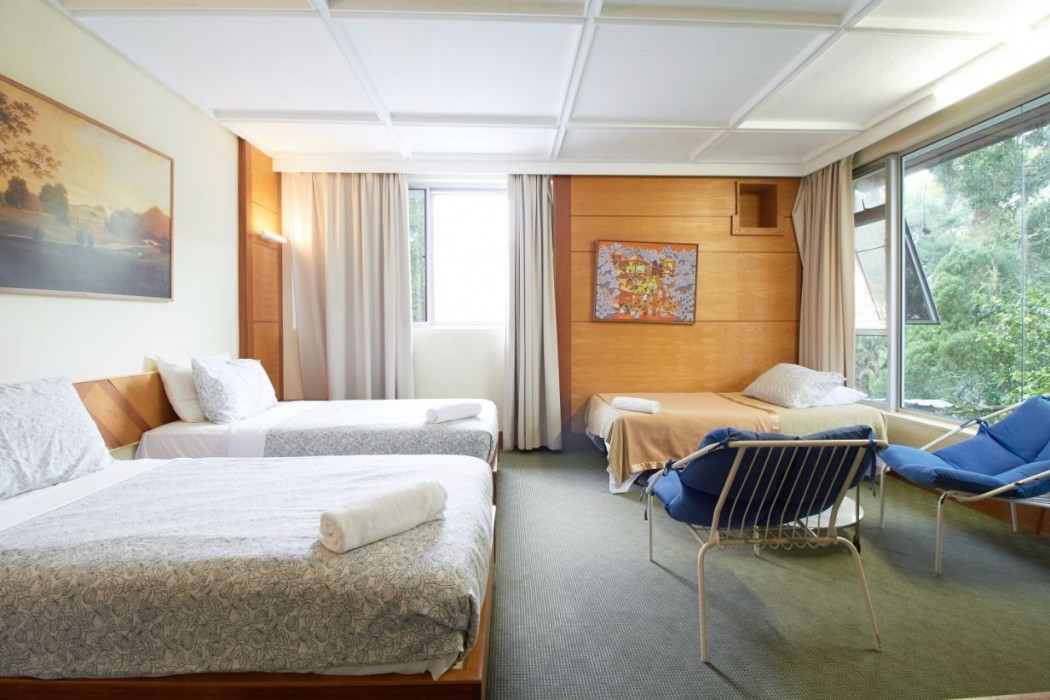 bellevue the penang hill hotel bukit bendera