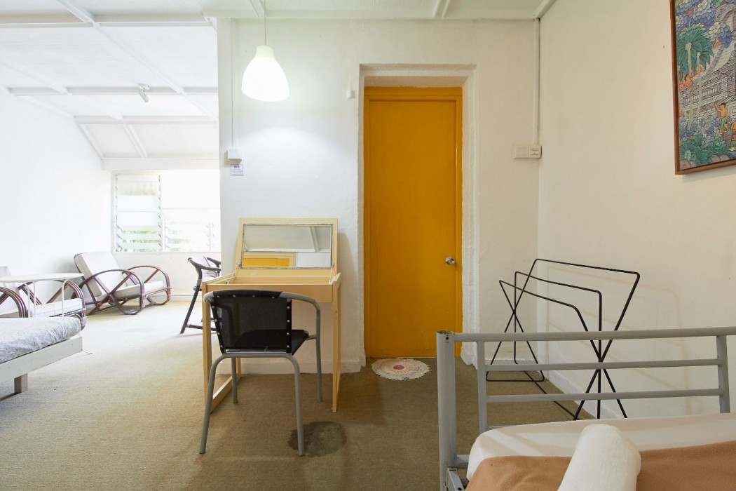 bellevue the penang hill hotel bukit bendera