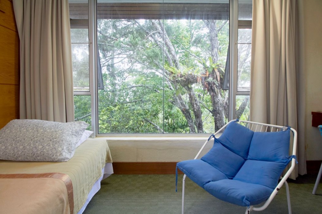 bellevue the penang hill hotel bukit bendera