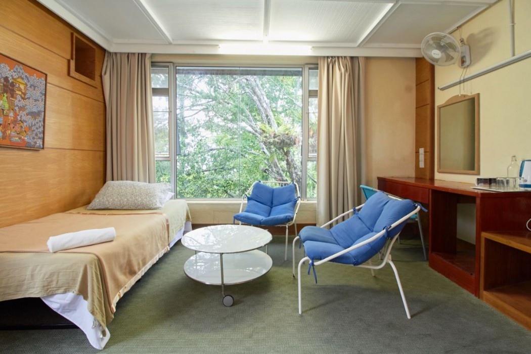 bellevue the penang hill hotel bukit bendera