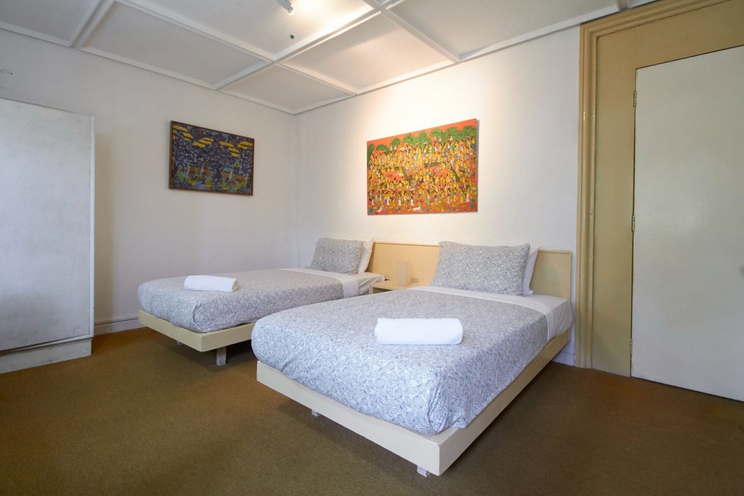 Bellevue The Penang Hill Hotel, Bukit Bendera,Near Bangrak Beach,2 star