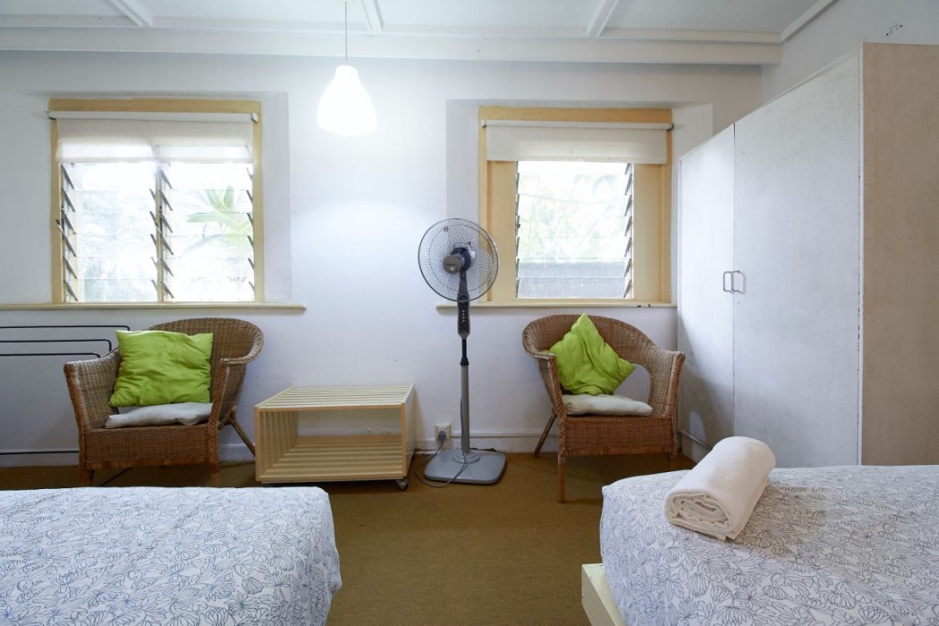 Bellevue The Penang Hill Hotel, Bukit Bendera,Near Bangrak Beach,2 star