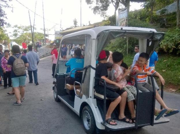 bellevue the penang hill hotel bukit bendera