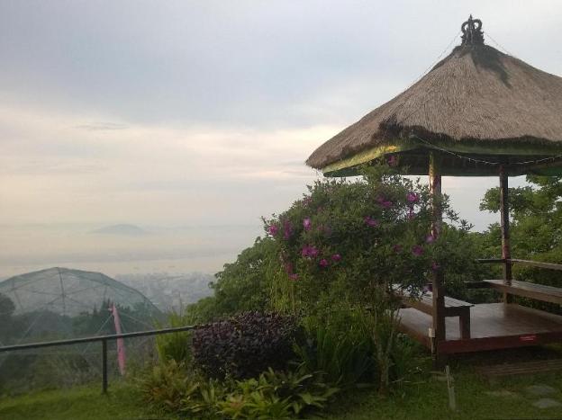 bellevue the penang hill hotel bukit bendera