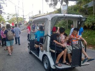 bellevue the penang hill hotel bukit bendera