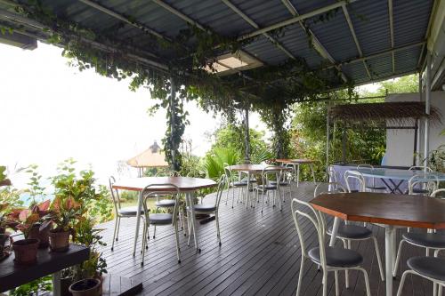 bellevue the penang hill hotel bukit bendera