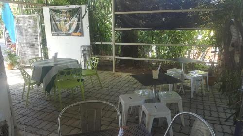 bellevue the penang hill hotel bukit bendera