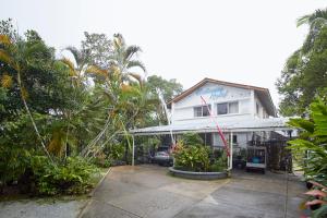 bellevue the penang hill hotel bukit bendera