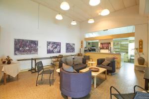 bellevue the penang hill hotel bukit bendera