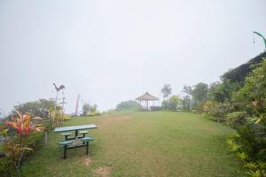 bellevue the penang hill hotel bukit bendera