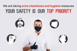 bellevue the penang hill hotel bukit bendera