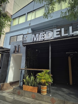 hotel ortega la 33
