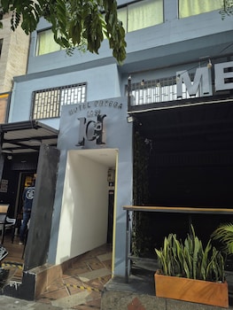 hotel ortega la 33