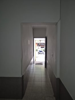 hotel ortega la 33