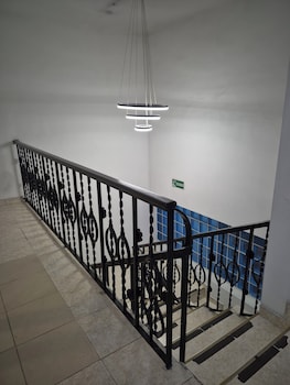hotel ortega la 33