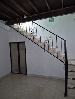 hotel ortega la 33
