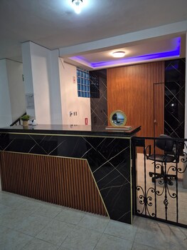 hotel ortega la 33