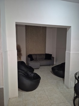hotel ortega la 33