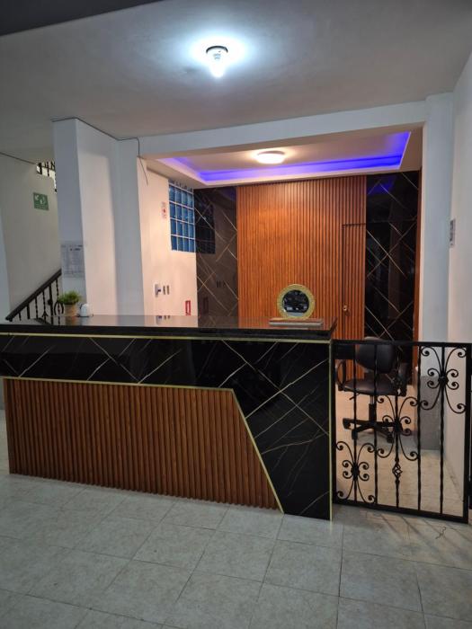hotel ortega la 33