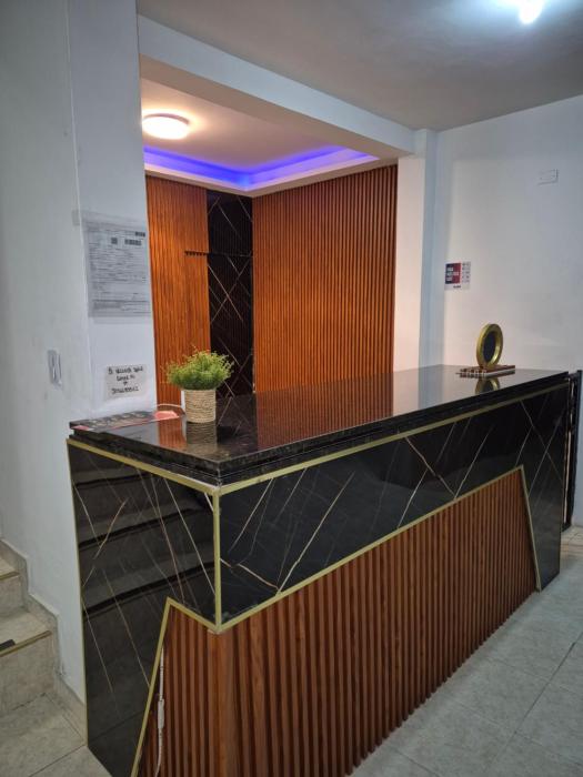 hotel ortega la 33