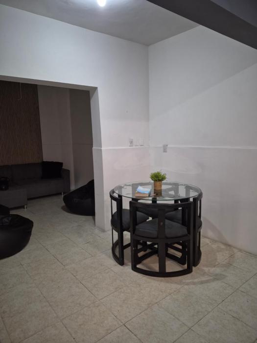 hotel ortega la 33