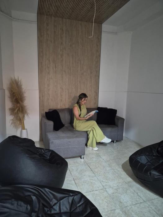 hotel ortega la 33