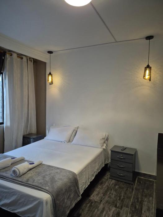 hotel ortega la 33