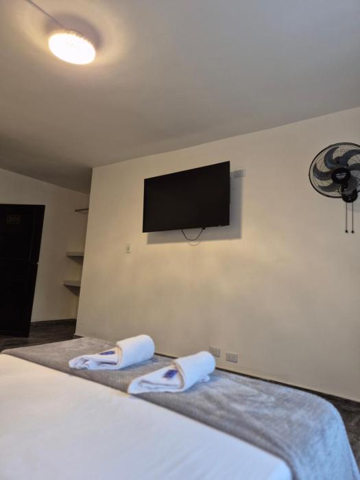 hotel ortega la 33