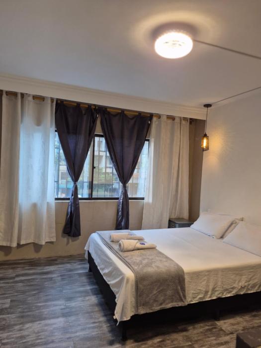 hotel ortega la 33