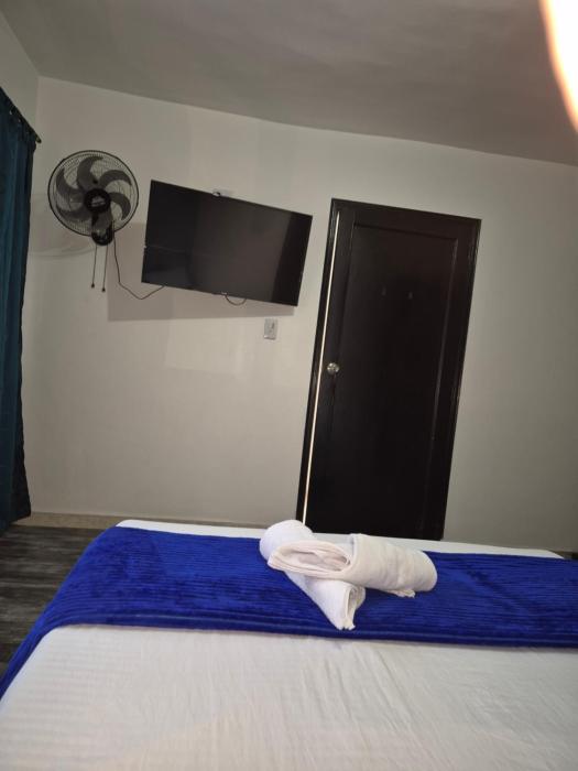 hotel ortega la 33