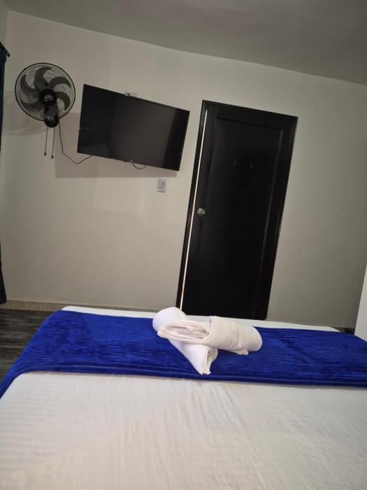 hotel ortega la 33