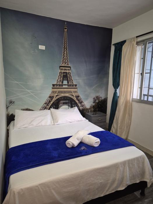hotel ortega la 33