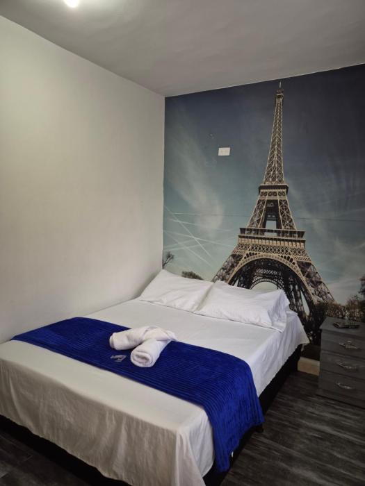 hotel ortega la 33