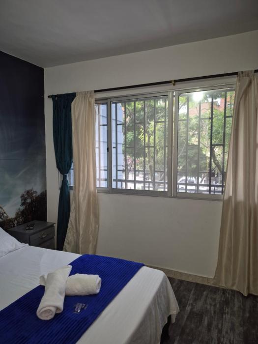 hotel ortega la 33