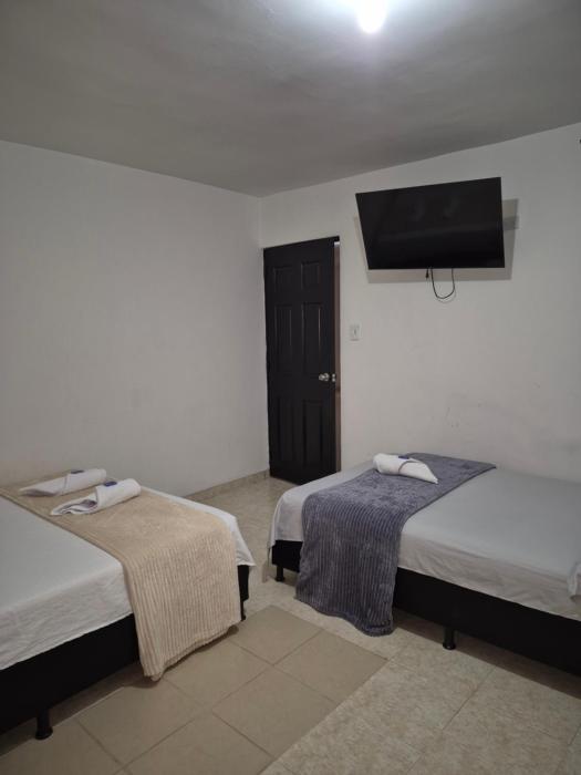 hotel ortega la 33